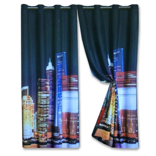 SHANGHAI TENT CM.140X280 PACKAGED