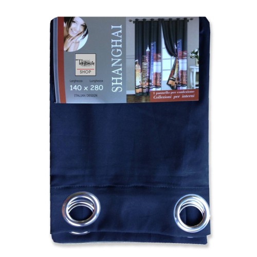 SHANGHAI ZELT CM.140X280 VERPACKT