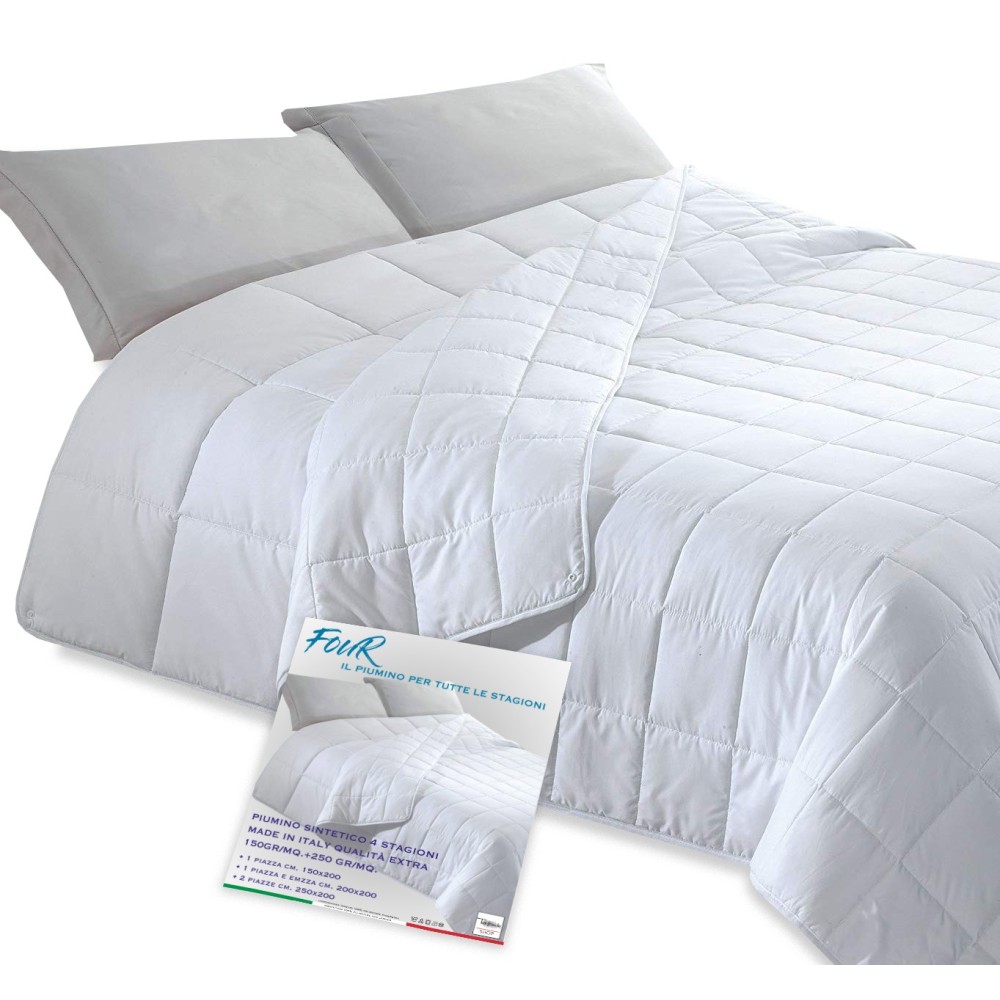 piumone sintetico