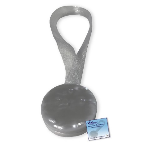 MAGNET CURTAIN STOPPER GREY MAGNETS FOR CURTAIN STOPPERS MOTHER OF PEARL
