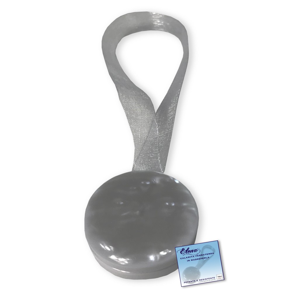 CALAMITA FERMA TENDA GRIGIO CALAMITE PER TENDE FERMATENDE MADREPERLA CALAMITA FERMA TENDA GRIGIO CALAMITE PER TENDE FERMATENDE MADREPERLA