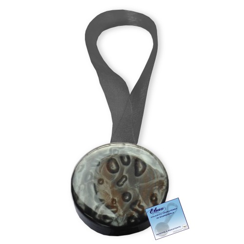 MAGNET CURTAIN STOPPER ELENA BLACK MAGNETS FOR CURTAINS CURTAIN STOPPER MOTHER OF PEARL