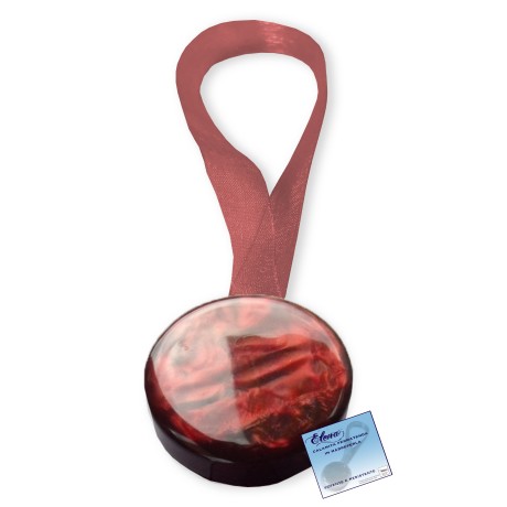 MAGNET CURTAIN STOPPER ELENA BORDEAUX MAGNETS FOR CURTAINS CURTAIN STOPPERS MOTHER OF PEARL