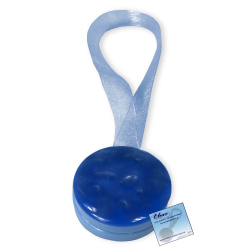 MAGNET CURTAIN STOPPER ELENA LIGHT BLUE MAGNETS FOR CURTAINS CURTAIN STOPPER MOTHER OF PEARL