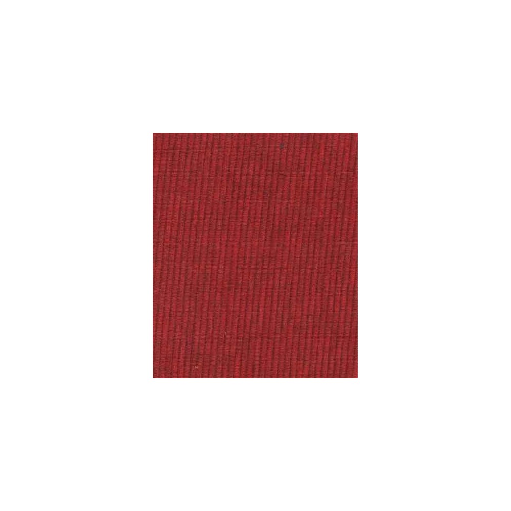 Housse de canapé extensible rouge rubis New York, résistante aux rayures, pour canapés avec accoudoirs, housse de canapé univers