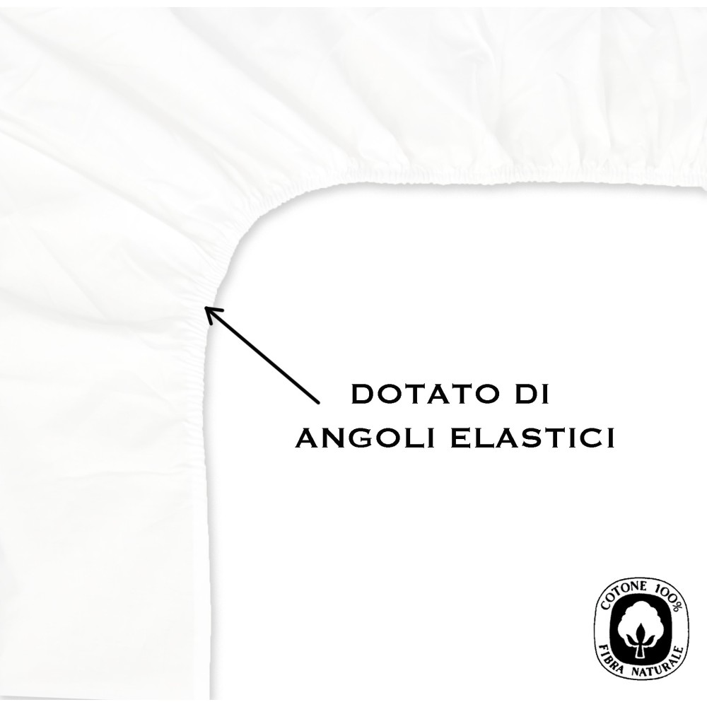 FRANCY BLATT MIT WEISSEN FRANZÖSISCHEN ECKEN 1 1/2 GROSSE MAXI