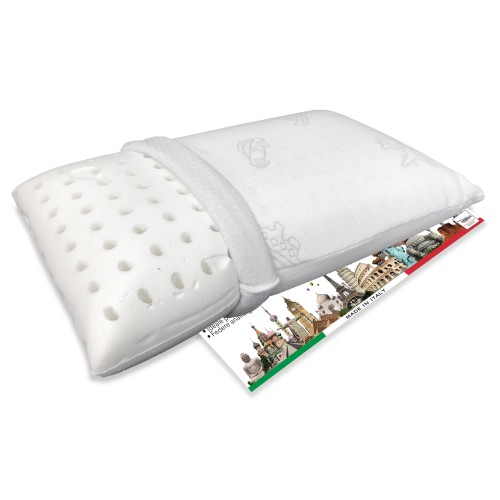 ALMOHADA TOMMY EN EL VIAJE DE LA MEMORIA