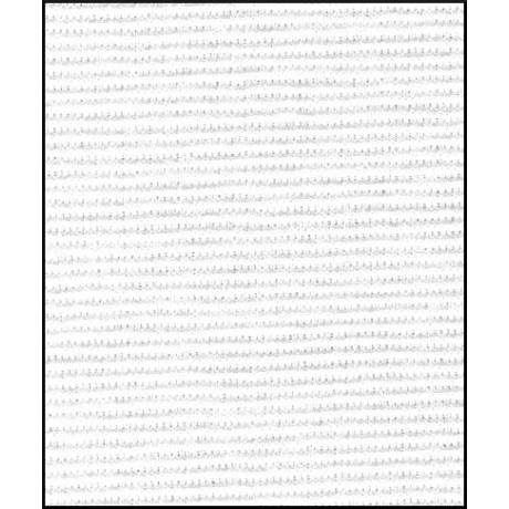 housse de canapé extensible blanche