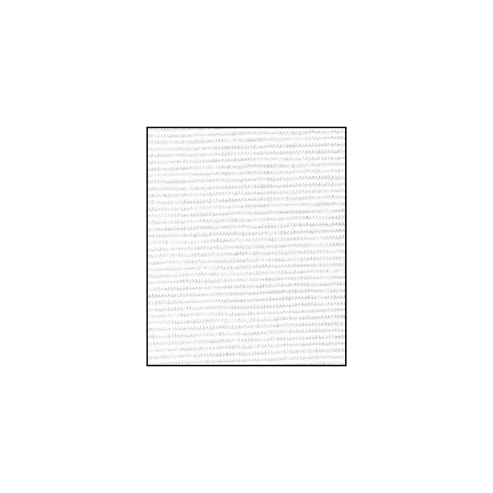 Housse de canapé extensible blanche New York, anti-rayures, pour canapés avec accoudoirs, housse de canapé universelle, fabriqué