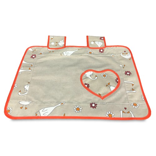 OVEN COVER OVEN COVER OCA OCHETTE FABRIC OVEN COVER