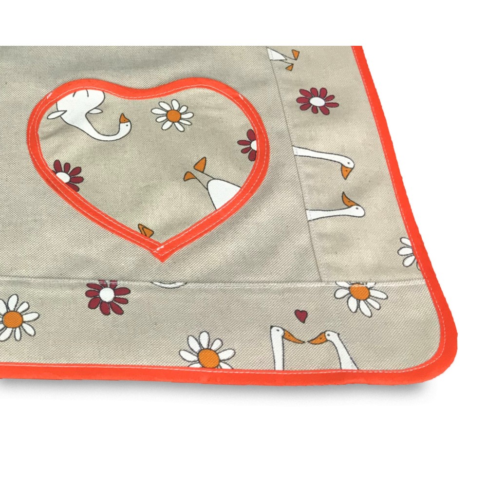 OVEN COVER OVEN COVER OCA OCHETTE FABRIC OVEN COVER