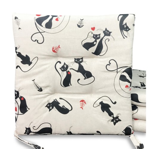 SOFT DORY CATS KITTENS STUHLBEZUG