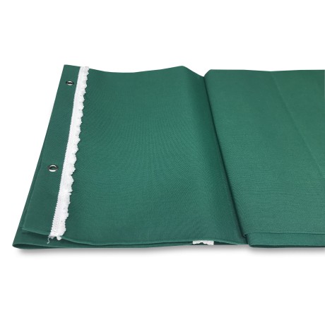 OUTDOOR AWNING GARDEN BALCONY UNITED GREEN PACKAGED