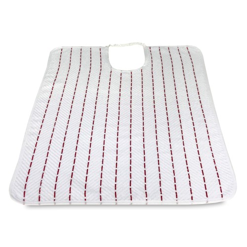 CESARE © ADULT BIB SET Knebel mit Gummizug