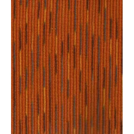 HOUSSE DE CANAPÉ ORANGE À LA MODE DE NEW YORK fabriquée en Italie Stretch