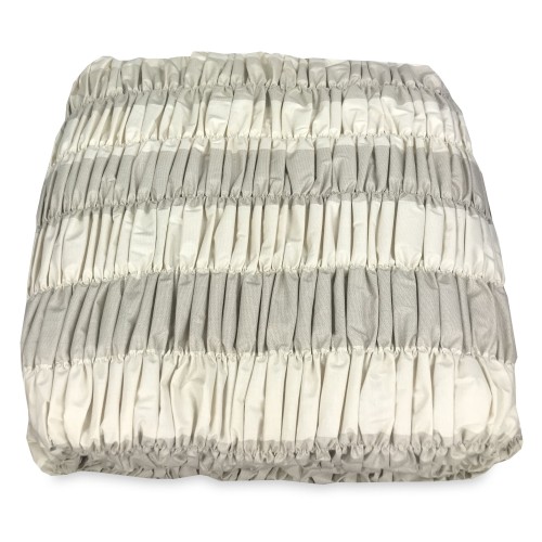 FUNDA DE SOFÁ ESQUINERO UNIVERSAL BRISTOL RIGONE BEIGE