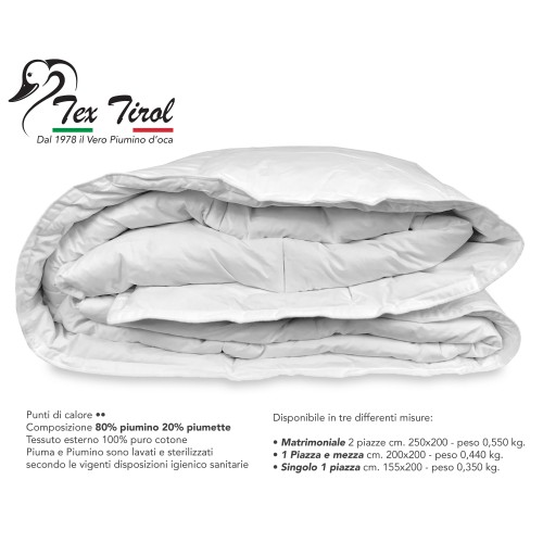MOLVENO GOOSE DOWN JACKET LIGHT 80 GOOSE DAUNENJACKE / 20 GOOSE FEATHER LIGHT SOMMER