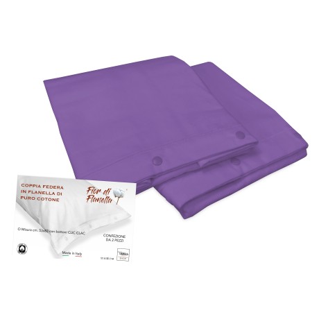 PAR DE FUNDAS DE ALMOHADA...