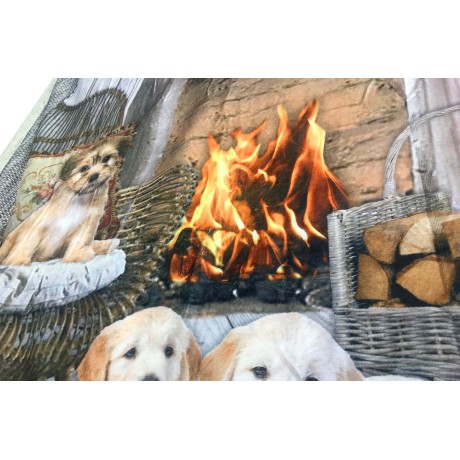 SHERPA FLEECE BLANKET...