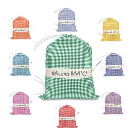 KINDERGARTEN BAG LARGE MAXI...