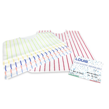 SET OF 3 LOUIS © waterproof...