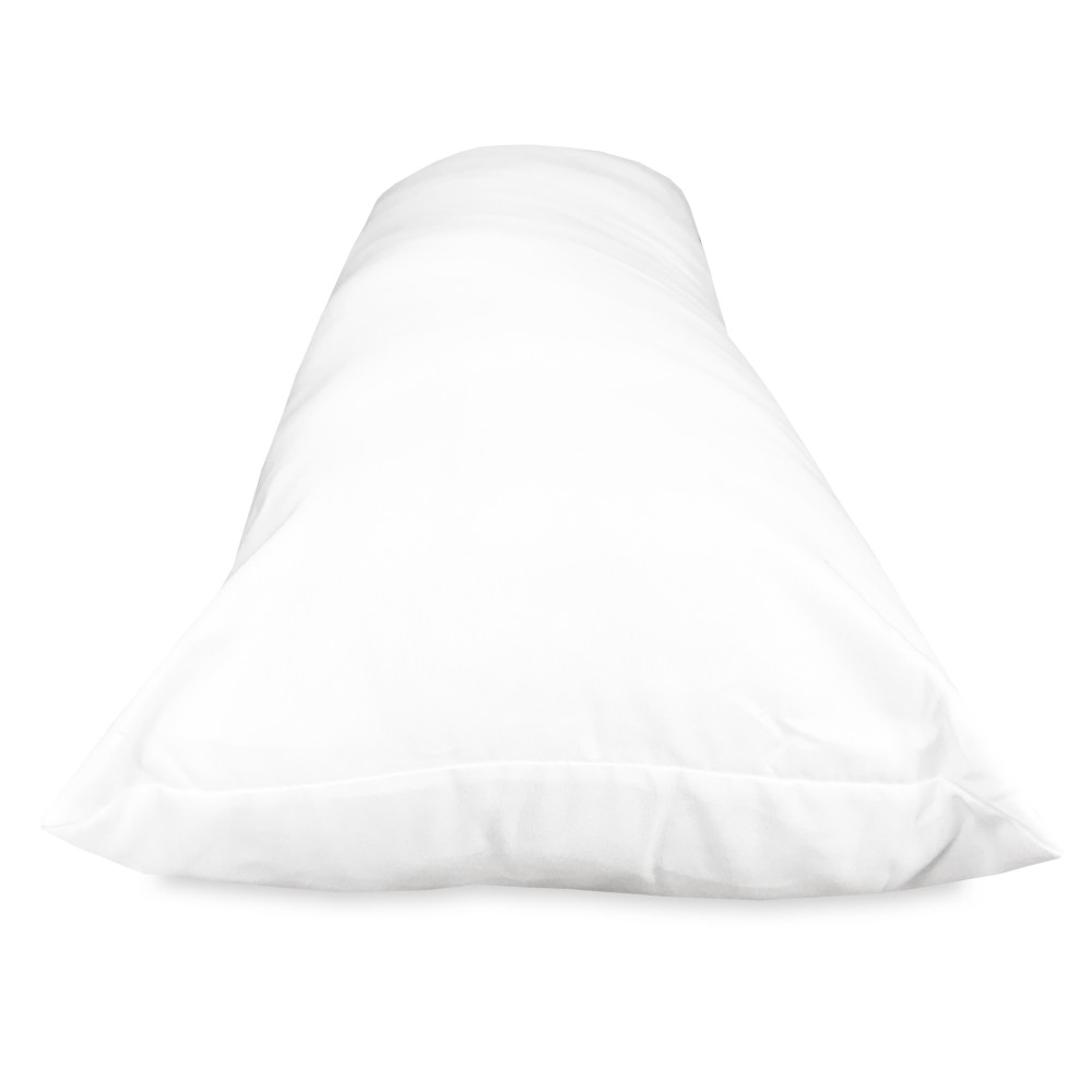 ALMOHADA CILÍNDRICA SUAVE PARA EMBARAZADAS CM. 100