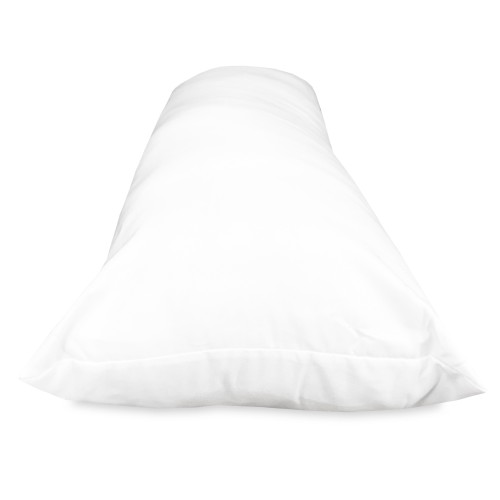 SOFT CYLINDRICAL PREGNANCY PILLOW CM. 100