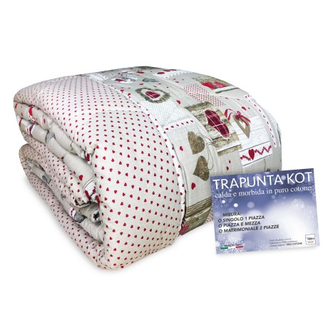 Tiroler KOT © QUILT DIS....