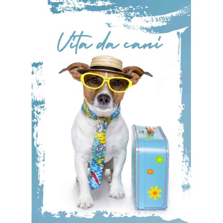 6-TEILIGES SET DOG und CAT...
