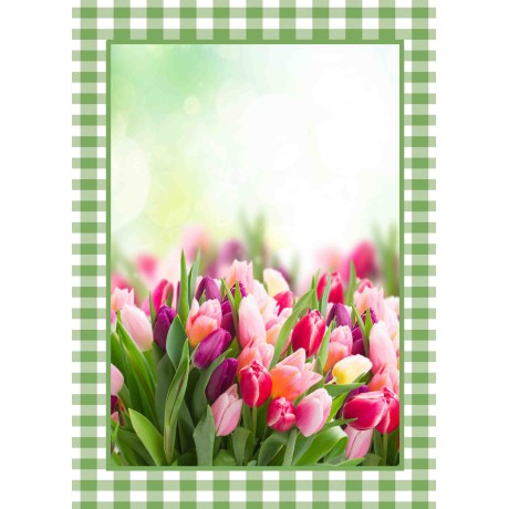 6-TEILIGES SET FIORI...