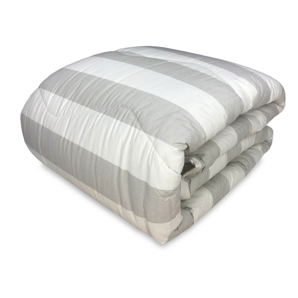 KOT © DIS QUILT. striped FRENCH made in Italy PURE COTTON