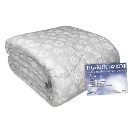 Tyrolean KOT © QUILT DIS....
