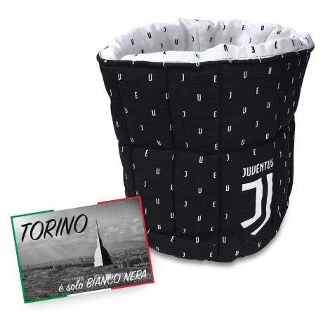 TASCHENHALTER JUVENTUS und...