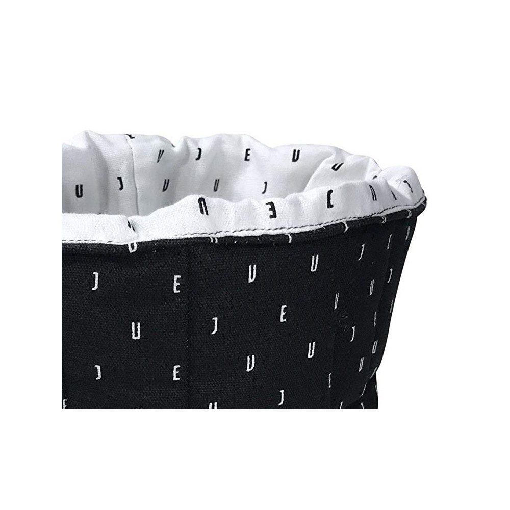 BAG HOLDER JUVENTUS and postcard TORINO is