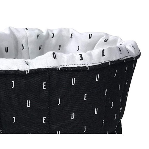 PORTA OGGETTI a sacco JUVENTUS e cartolina TORINO è