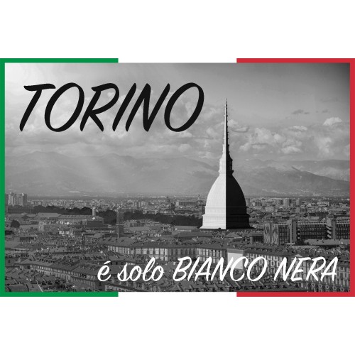 SET 3 OFFIZIELLE JUVENTUS ARMBÄNDER und Postkarte TURIN IST ALLEIN