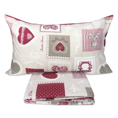 SHABBY CHIC BORDEAUX...
