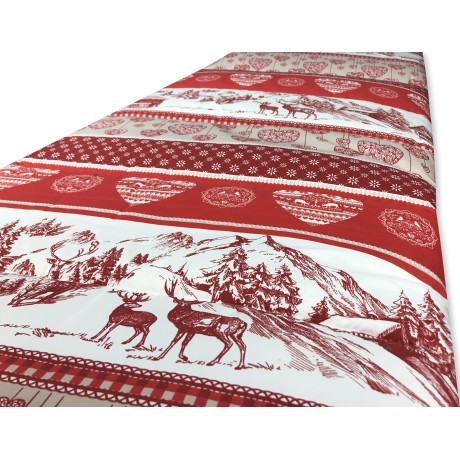 QUILT TYROLEAN BOW ©...