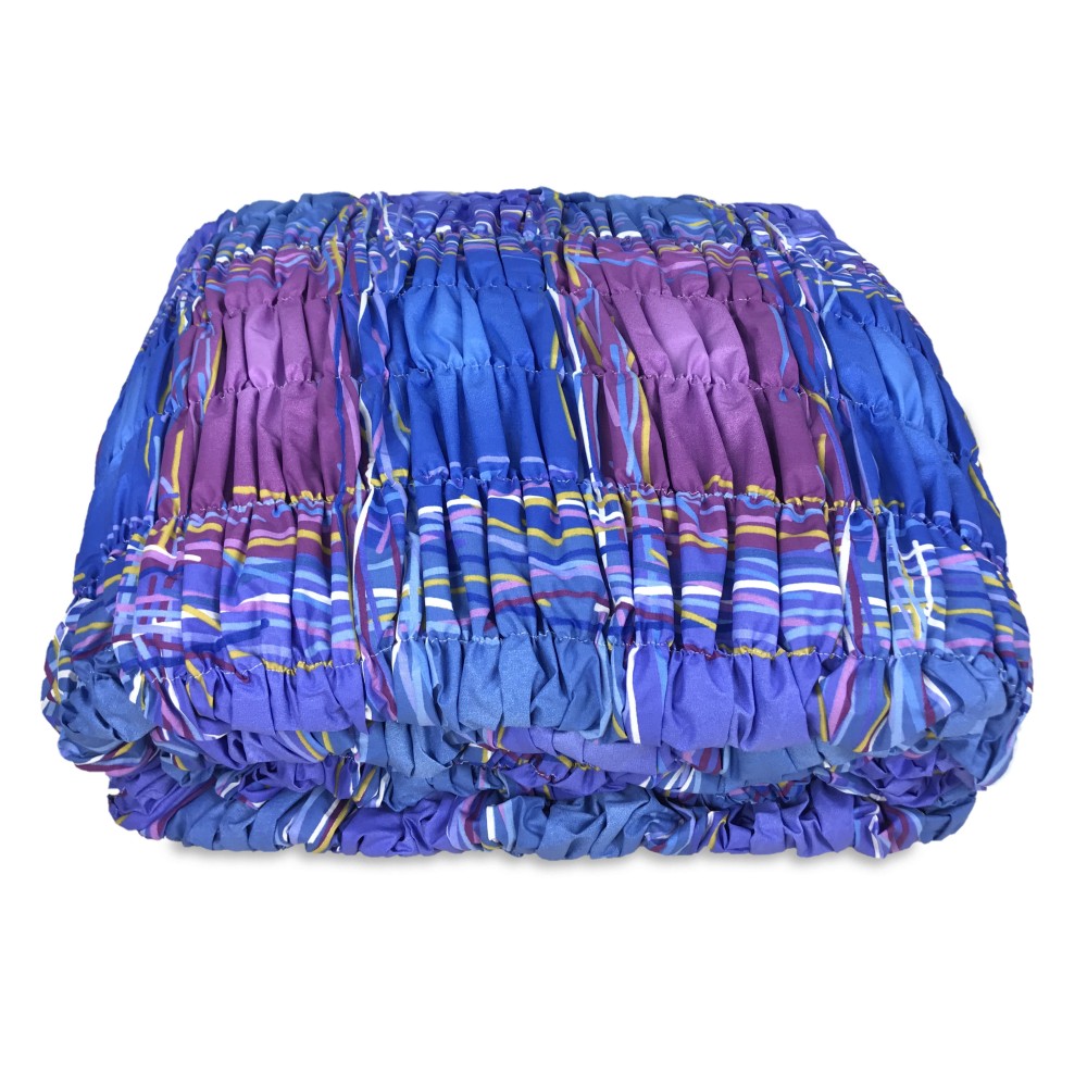 FUNDA DE SOFÁ ESQUINERO UNIVERSAL BRISTOL KIOTO BLUE