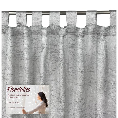 FIORDALISO VORHANG in SOLID...