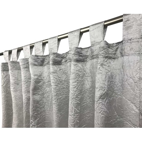 FIORDALISO CURTAIN in SOLID...