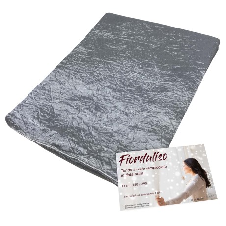 FIORDALISO VORHANG in SOLID...