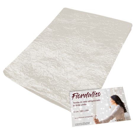 FIORDALISO VORHANG in...