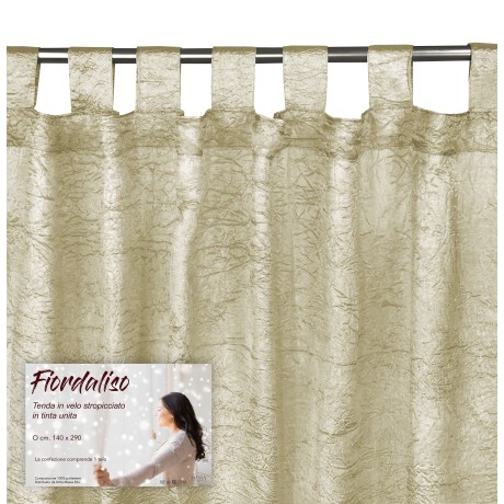 FIORDALISO VORHANG in...