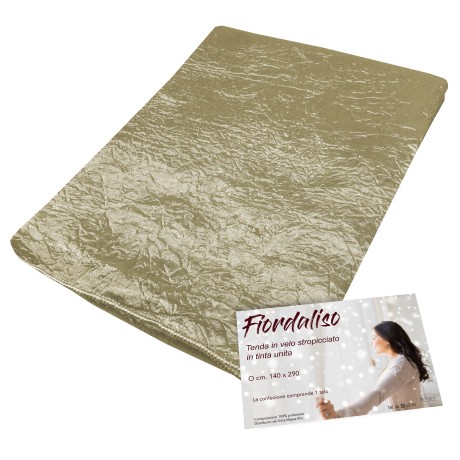 FIORDALISO VORHANG in...