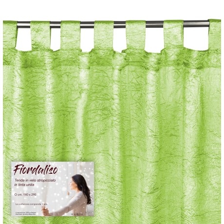 FIORDALISO VORHANG in...