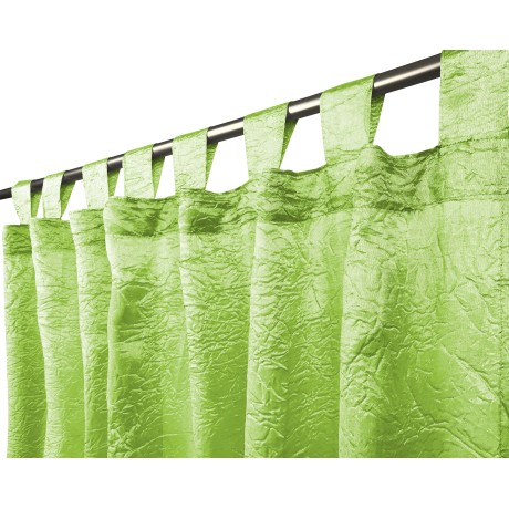 FIORDALISO CURTAIN in solid...
