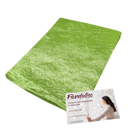 FIORDALISO VORHANG in...