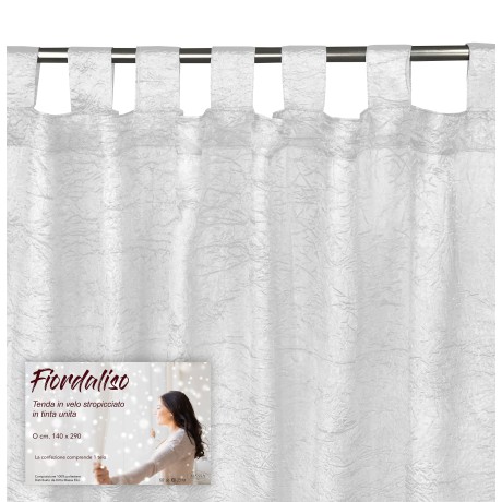 FIORDALISO VORHANG in...