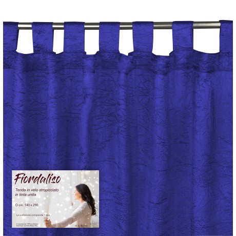 FIORDALISO VORHANG in...
